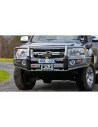 Pare chocs Winch Bar BT50 avant 08 ARB - accessoire 4x4