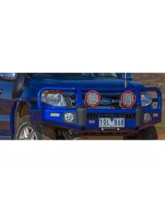 Pare chocs Winch Bar Ranger PX10 après 11 ARB - accessoire 4x4