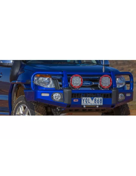 Pare chocs Winch Bar Ranger PX10 après 11 ARB - accessoire 4x4