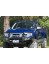 Pare chocs Winch Bar Ranger PX10 après 11 ARB - accessoire 4x4