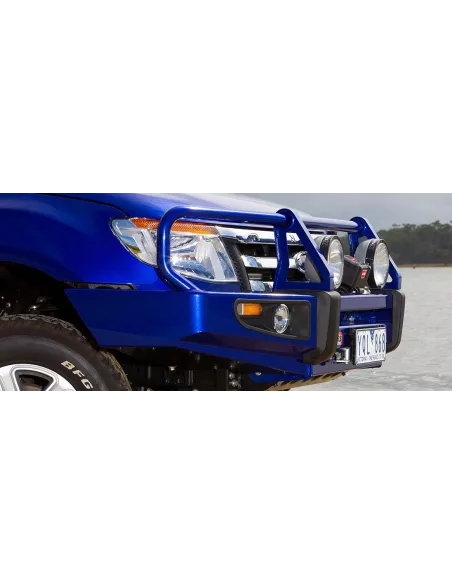 Pare chocs Winch Bar Ranger PX10 après 11 ARB - accessoire 4x4
