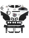 Pare chocs Winch Bar Ranger PX10 après 11 ARB - accessoire 4x4