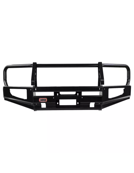 Pare chocs Winch Bar Ranger PX10 après 11 ARB - accessoire 4x4