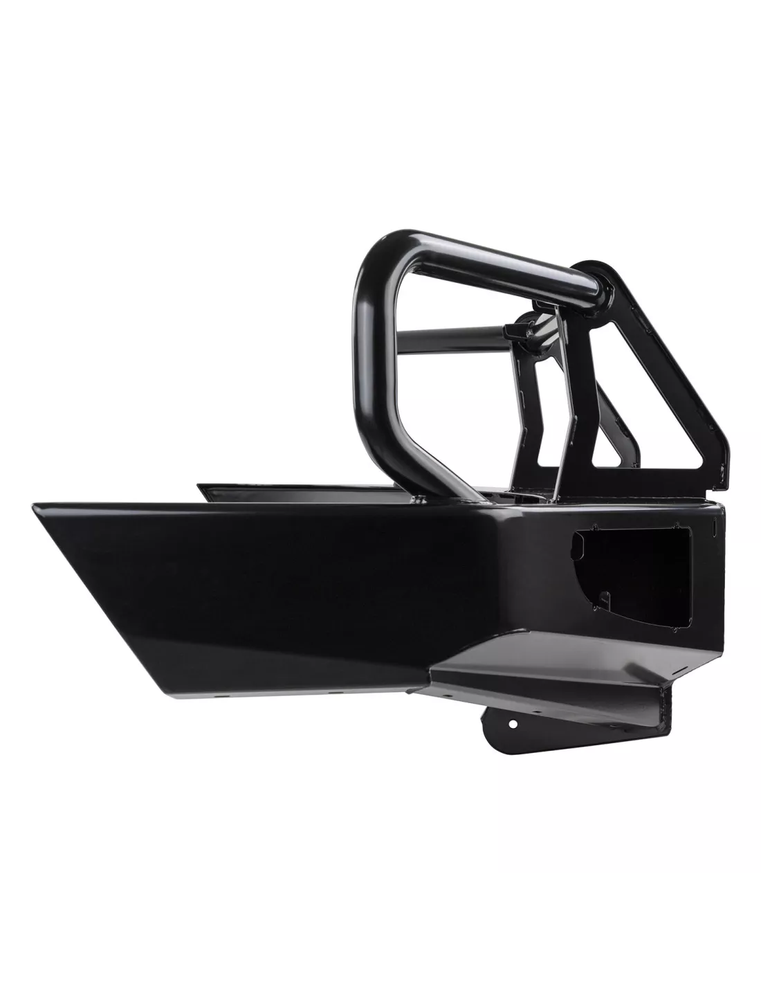Pare chocs Winch Bar Ranger PX10 après 11 ARB - accessoire 4x4