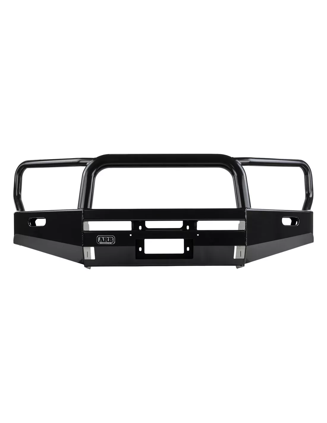 Pare chocs Commercial Ranger PX10 après 11 ARB - accessoire 4x4