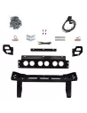 Pare chocs Commercial Ranger PX10 après 11 ARB - accessoire 4x4