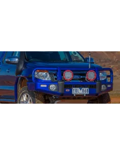 SUMMIT COMBAR RANGER PX - 11-15 AF2O 8-10 ARB - accessoire 4x4