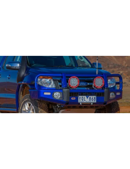 SUMMIT COMBAR RANGER PX - 11-15 AF2O 8-10 ARB - accessoire 4x4