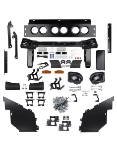 SUMMIT COMBAR RANGER PX - 11-15 AF2O 8-10 ARB - accessoire 4x4 2