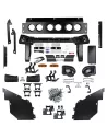 SUMMIT COMBAR RANGER PX - 11-15 AF2O 8-10 ARB - accessoire 4x4