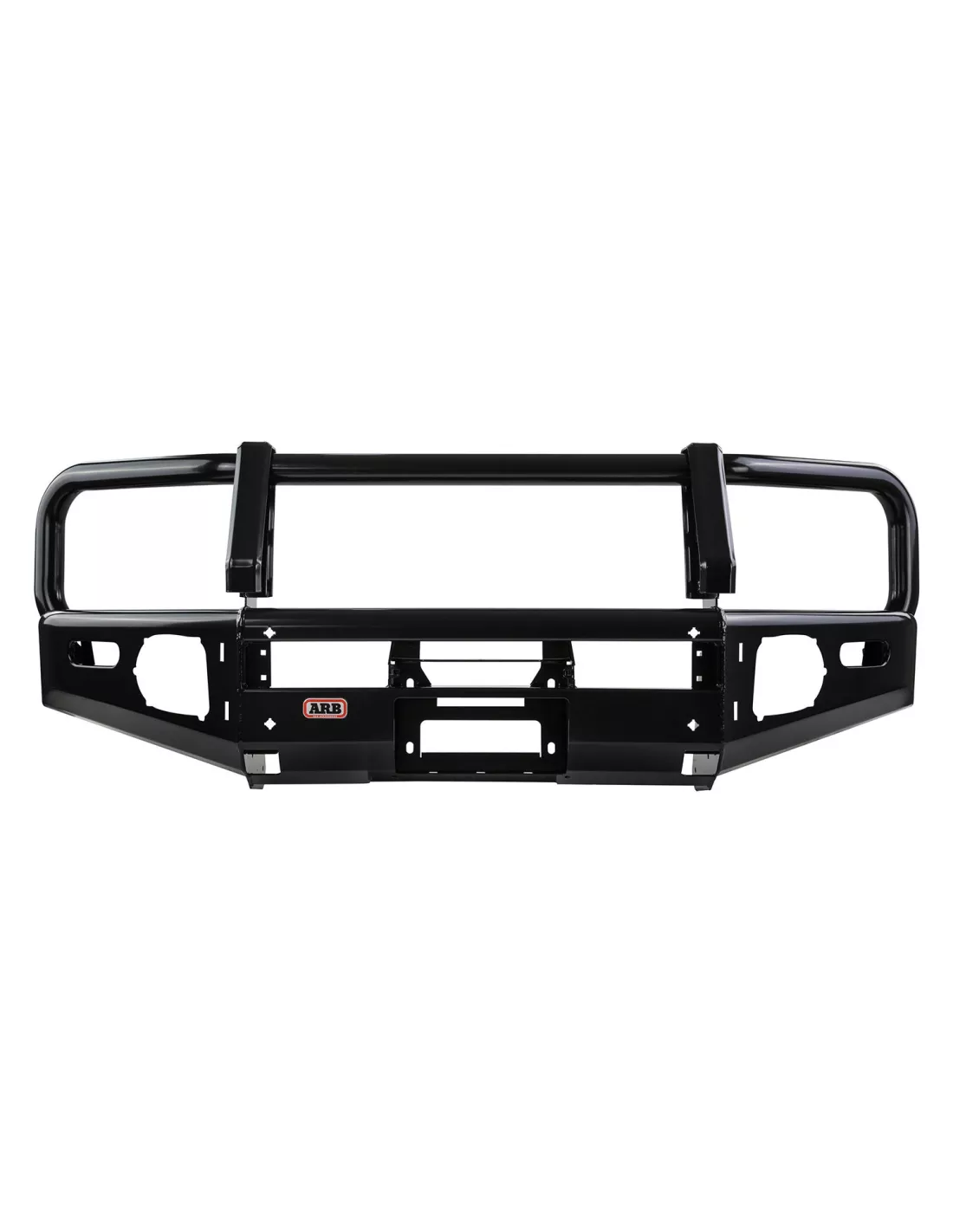 SUMMIT COMBAR RANGER PX - 11-15 AF2O 8-10 ARB - accessoire 4x4