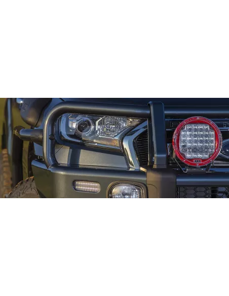 SUMMIT COMBAR RANGER EVEREST - 15ON AF2O ARB - accessoire 4x4