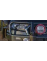 SUMMIT COMBAR RANGER EVEREST - 15ON AF2O ARB - accessoire 4x4