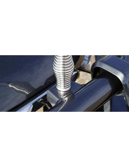 SUMMIT COMBAR RANGER EVEREST - 15ON AF2O ARB - accessoire 4x4