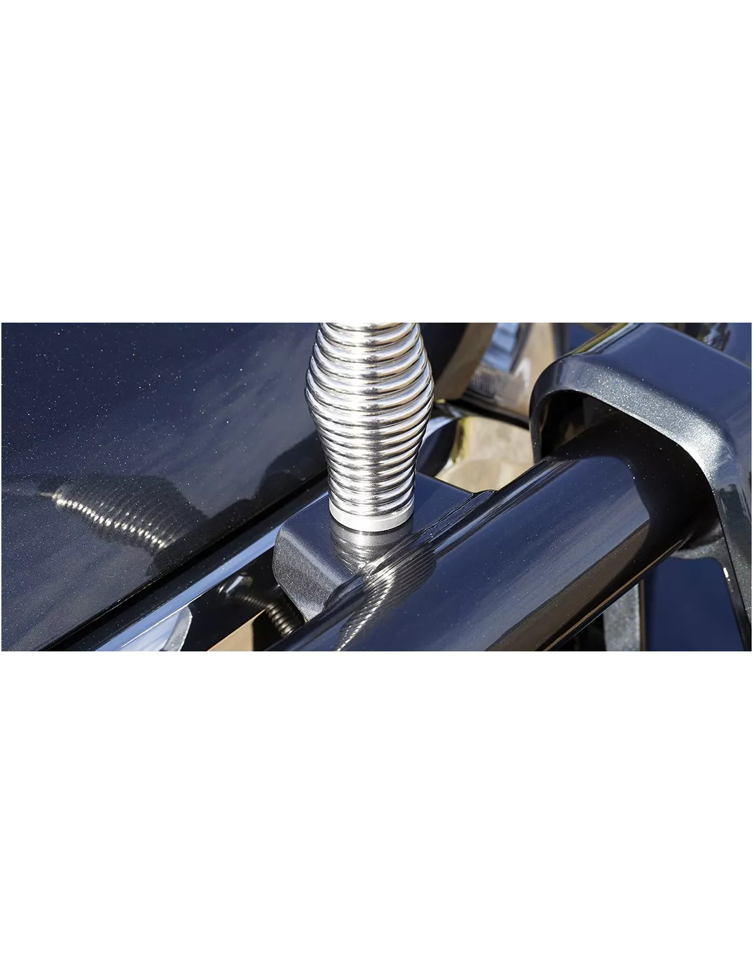 SUMMIT COMBAR RANGER EVEREST - 15ON AF2O ARB - accessoire 4x4