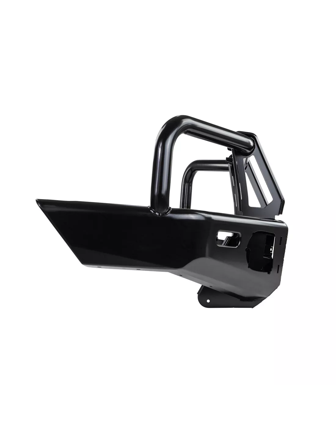 SUMMIT COMBAR RANGER EVEREST - 15ON AF2O ARB - accessoire 4x4