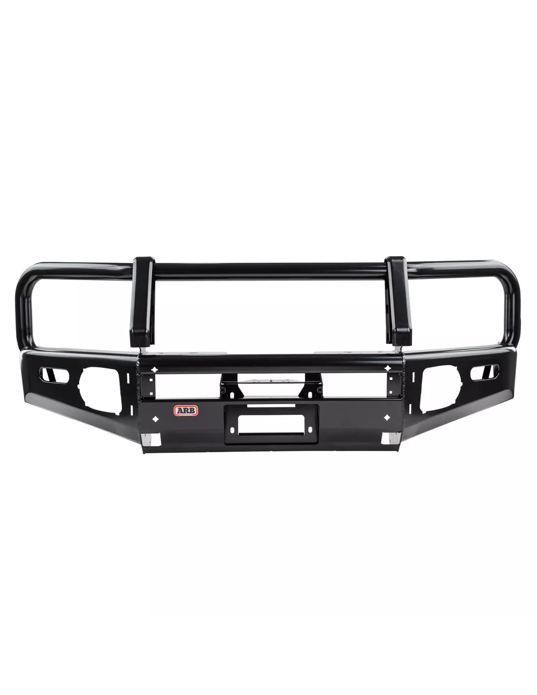 SUMMIT COMBAR RANGER EVEREST - 15ON AF2O ARB - accessoire 4x4