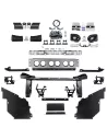 SUMMIT COMBAR RANGER EVEREST - 15ON AF2O ARB - accessoire 4x4