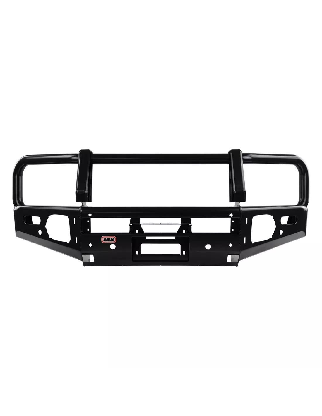 SUMMIT COMBAR RANGER EVEREST - 15ON AF2O 8 ARB - accessoire 4x4