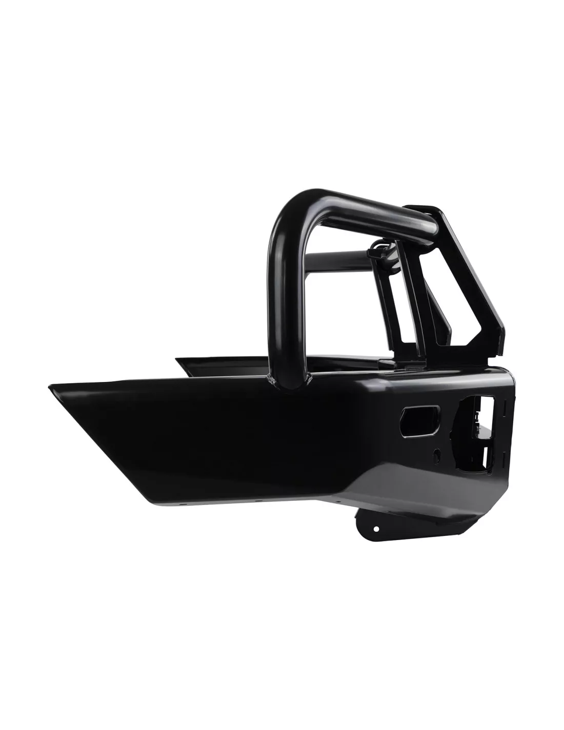 SUMMIT COMBAR RANGER EVEREST - 15ON AF2O 8 ARB - accessoire 4x4