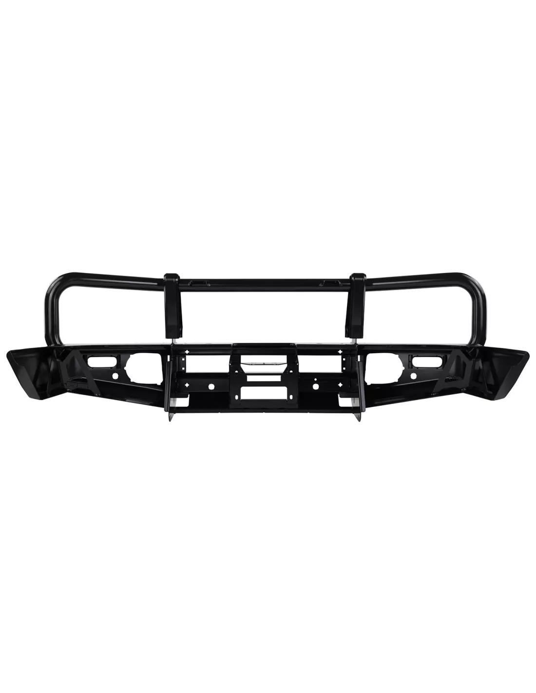 SUMMIT COMBAR RANGER EVEREST - 15ON AF2O 8 ARB - accessoire 4x4