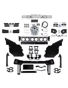 SUMMIT COMBAR SUITS PXIII ARB - accessoire 4x4 2