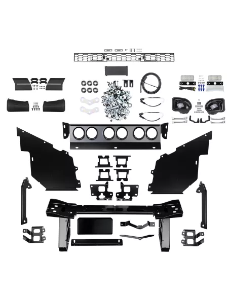 SUMMIT COMBAR SUITS PXIII ARB - accessoire 4x4