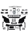 SUMMIT COMBAR SUITS PXIII ARB - accessoire 4x4