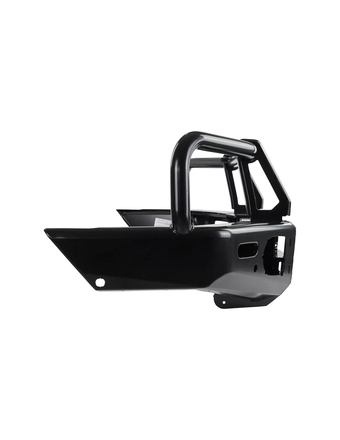 SUMMIT COMBAR RANGER EVEREST ARB - accessoire 4x4