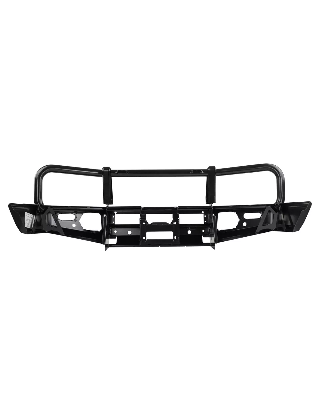 SUMMIT COMBAR RANGER EVEREST ARB - accessoire 4x4