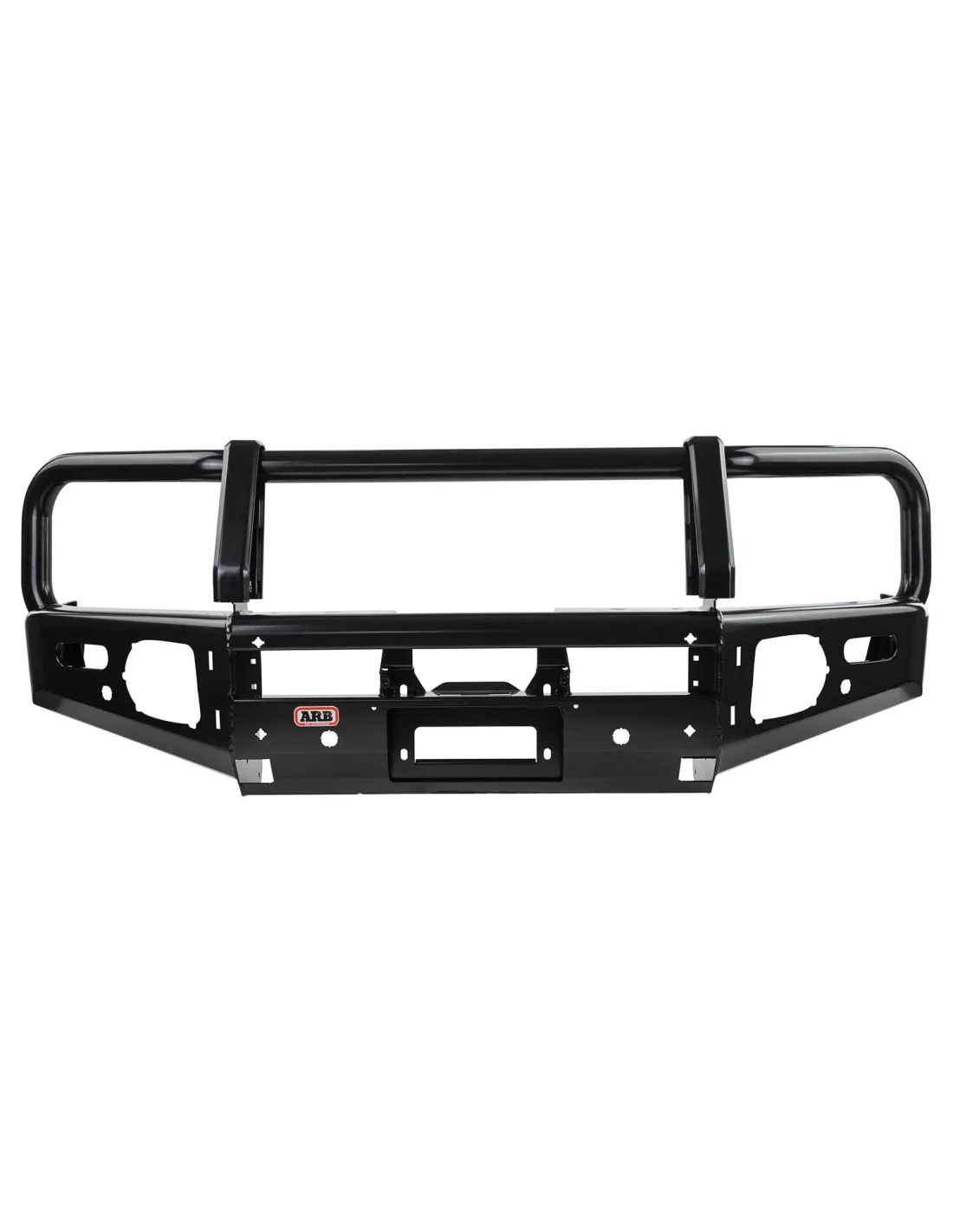 SUMMIT COMBAR RANGER EVEREST ARB - accessoire 4x4