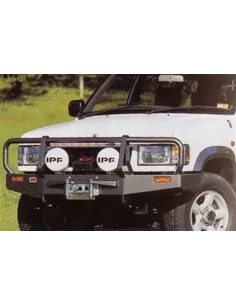 PC WINCH BAR TROOPER 92-98 ARB - accessoire 4x4