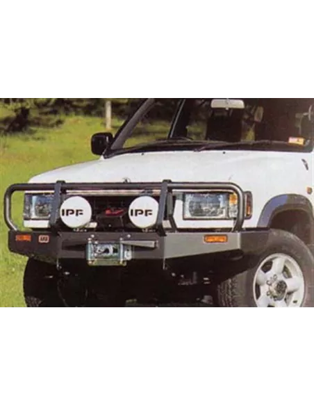PC WINCH BAR TROOPER 92-98 ARB - accessoire 4x4