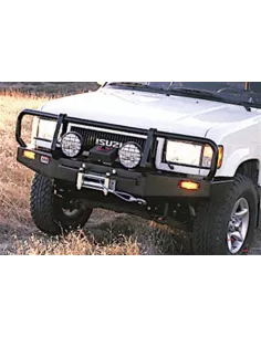 PC WINCH BAR TROOPER 92-98 ARB - accessoire 4x4 2