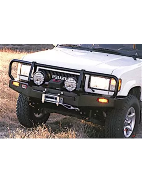 PC WINCH BAR TROOPER 92-98 ARB - accessoire 4x4