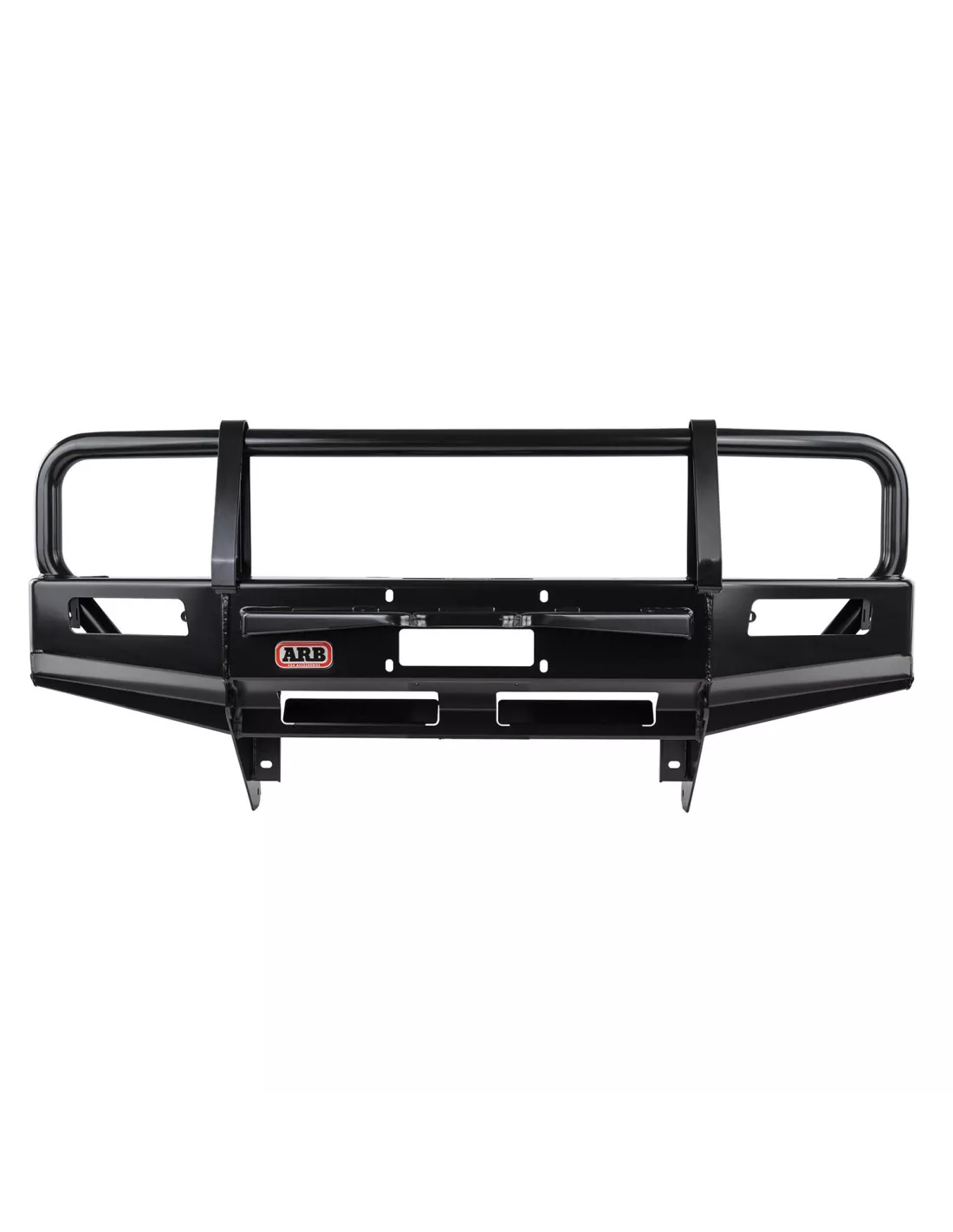 PC WINCH BAR L200 97 ARB - accessoire 4x4