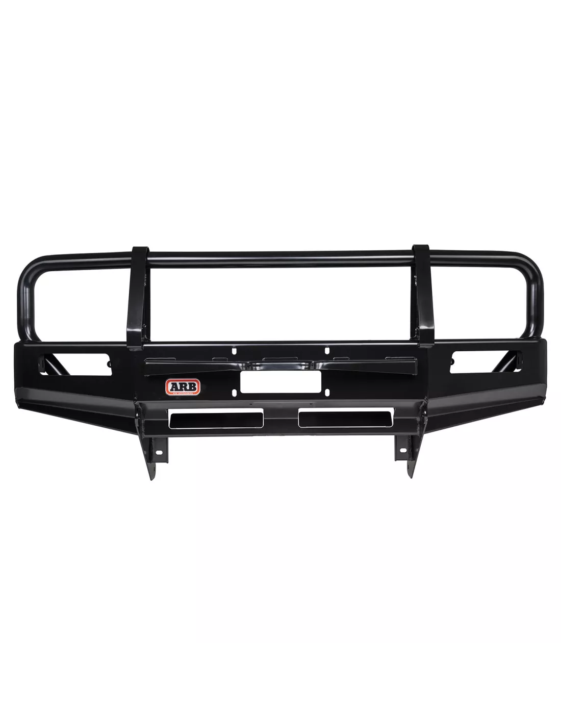 PC WINCH BAR L200 96 ARB - accessoire 4x4