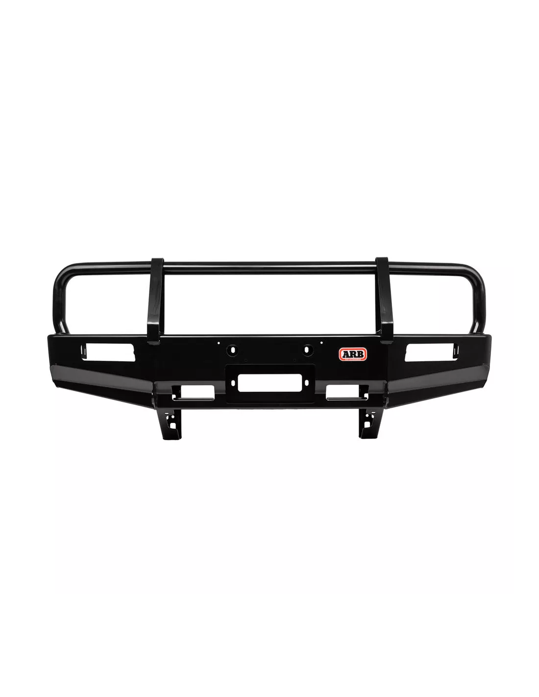 PC WINCH BAR L200 2000 ARB - accessoire 4x4