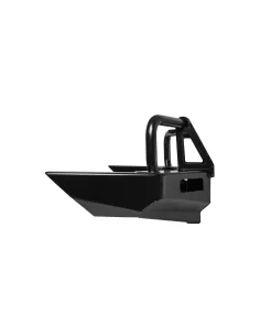 Pare chocs Winch Bar L200 après 02 avec airbag ARB - accessoire 4x4