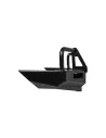 Pare chocs Winch Bar L200 après 02 avec airbag ARB - accessoire 4x4