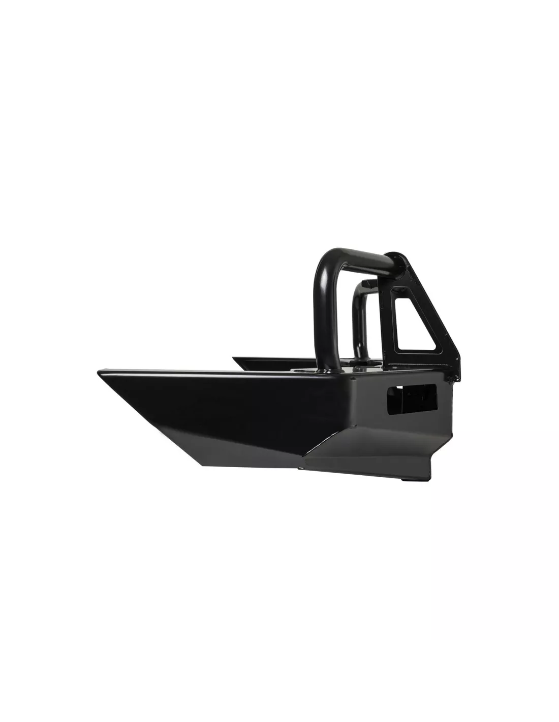 Pare chocs Winch Bar L200 après 02 avec airbag ARB - accessoire 4x4