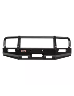 Pare chocs Winch Bar L200 après 02 avec airbag ARB - accessoire 4x4 2