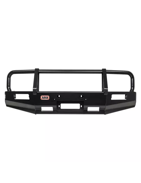 Pare chocs Winch Bar L200 après 02 avec airbag ARB - accessoire 4x4