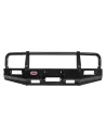 Pare chocs Winch Bar L200 après 02 avec airbag ARB - accessoire 4x4