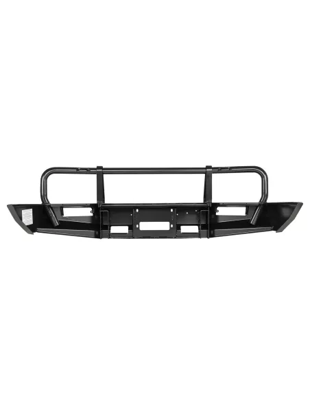 Pare chocs Winch Bar L200 après 02 avec airbag ARB - accessoire 4x4