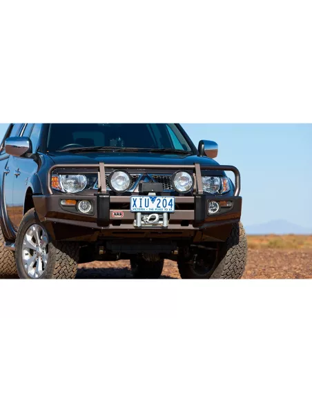 PC WINCH BAR TRITON AVEC ELARG 2010 ARB - accessoire 4x4