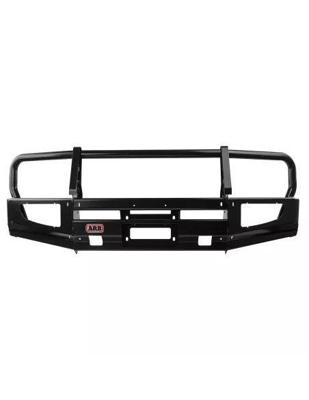 WINCH BAR TRITON 06ON WITH FLARES ARB - accessoire 4x4