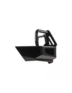 WINCH BAR TRITON 06ON WITH FLARES ARB - accessoire 4x4 2