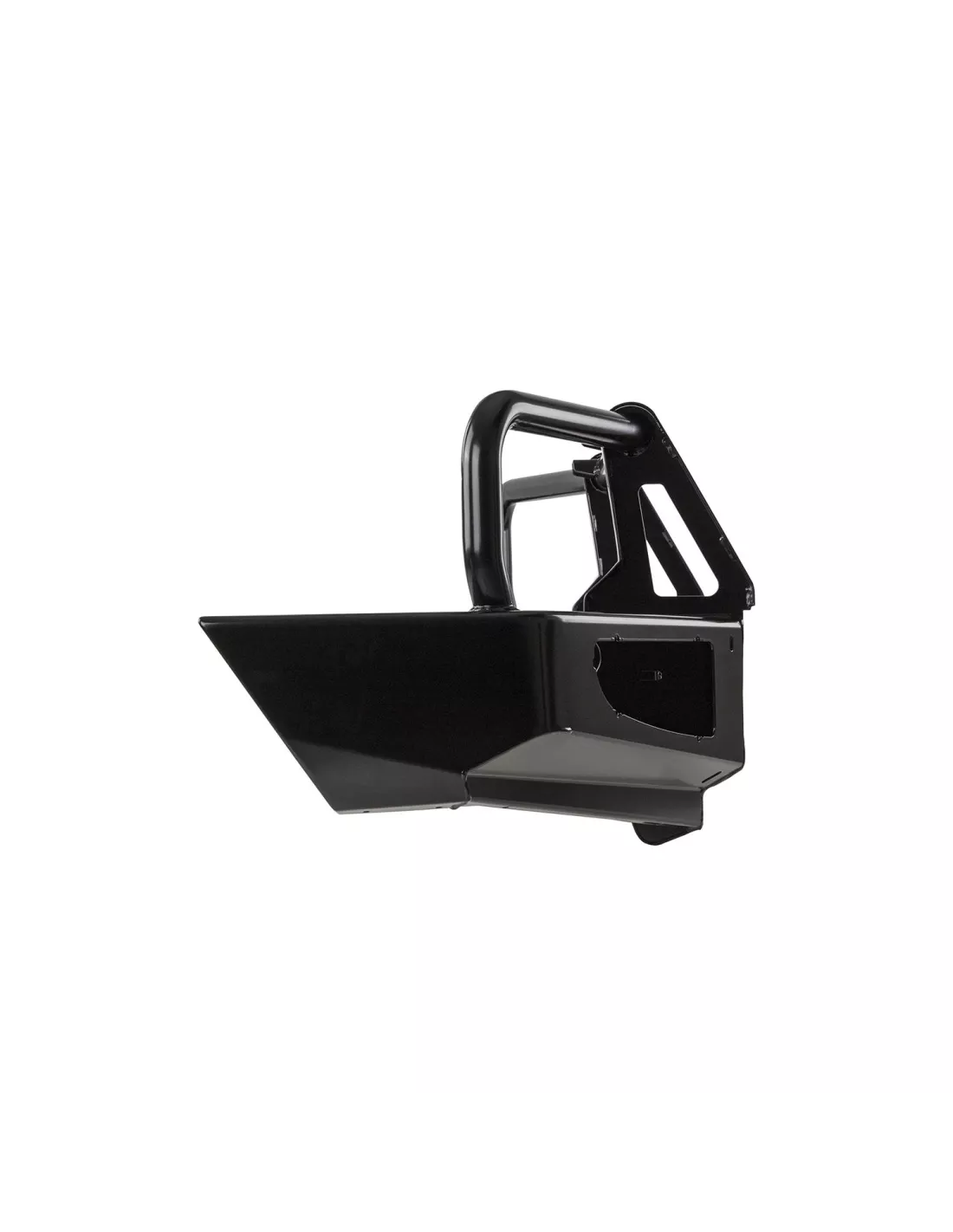 WINCH BAR TRITON 06ON WITH FLARES ARB - accessoire 4x4