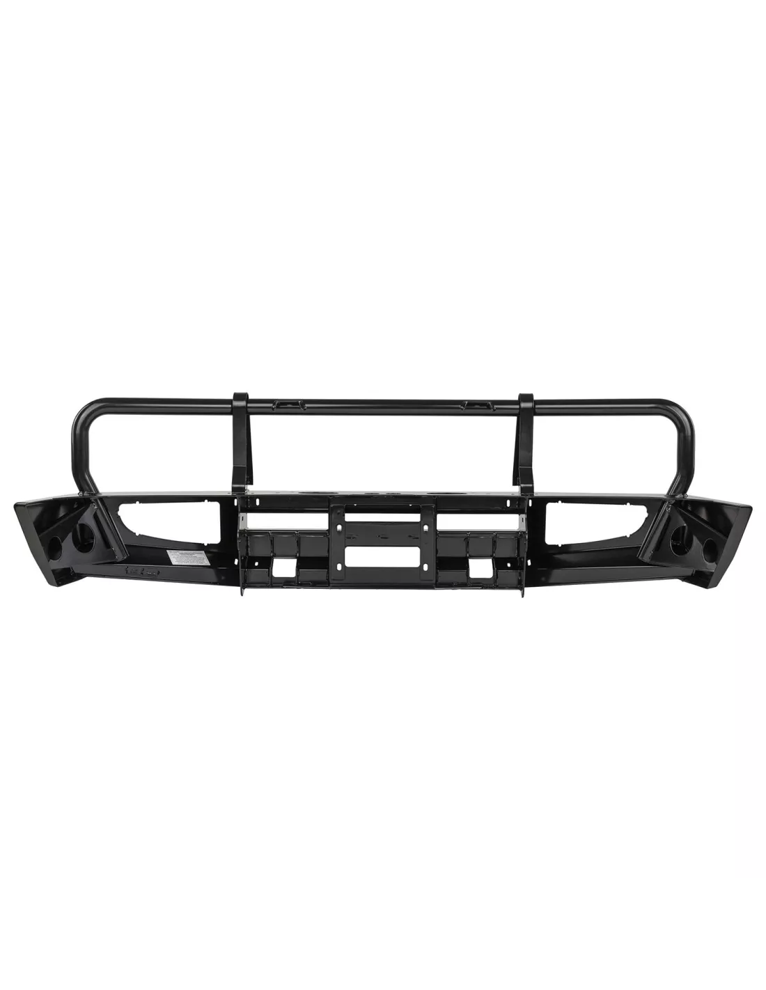 WINCH BAR TRITON 06ON WITH FLARES ARB - accessoire 4x4